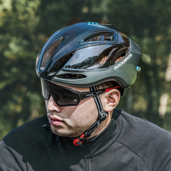 Rockbros Cycling Helmet - RB1205
