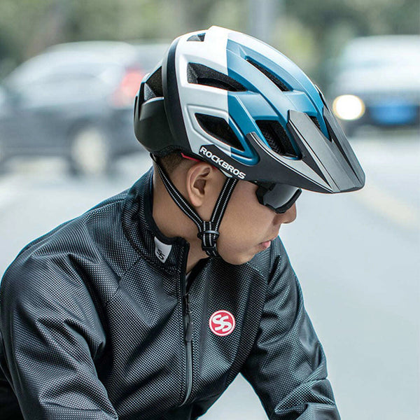 Rockbros Cycling Helmet - RB1201