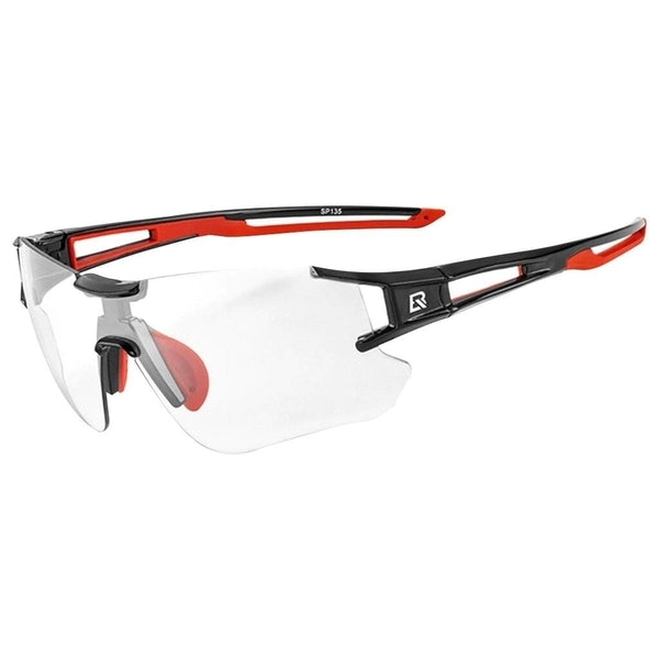 Rockbros Photochromic Cycling Glasses - RB1122