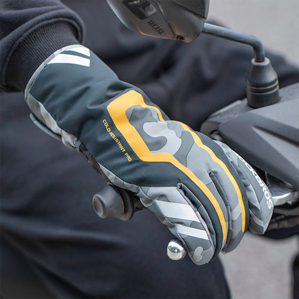 Rockbros Winter Cycling Gloves - RB1304