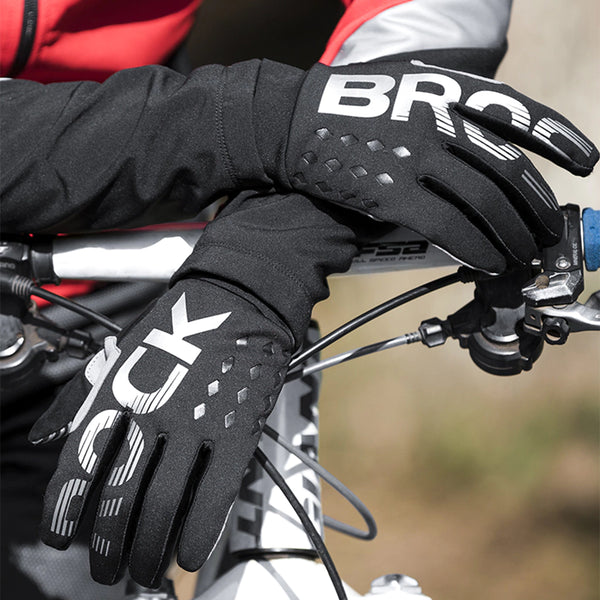 Rockbros Winter Cycling Gloves - RB1306