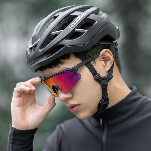 Rockbros Polarized Cycling Glasses - RB1101