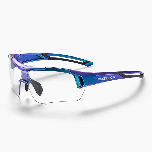 Rockbros Photochromic Cycling Glasses - RB1119